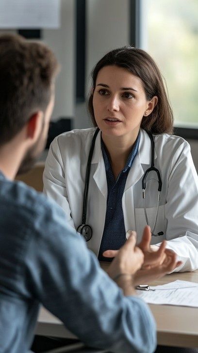 Der Nocebo-Effekt in der Praxis: Wie negative Erwartungen Heilungsprozesse blockieren